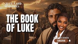 Walking Through The Word Of God Luke 17