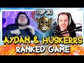 *NEW* WARZONE 2.0 Aydan & Huskerrs & Zsmit Ranked Gameplay in the Top 30!! New Update Season 5!