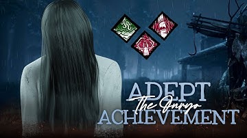 Adept The Onryō (October 15, 2025)