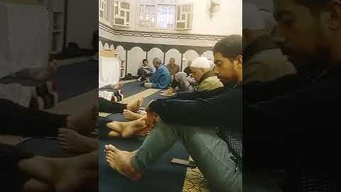 قرءان الجمعة في مسجد البقلي الكبير 12/12/2025 سورة البقرة الشيخ ابوالفتوح حسن البساتيني