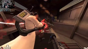 Tyler McVicker reporting Open Fortress for Copyright(?)