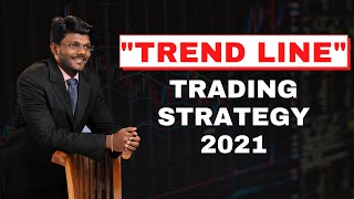 Trend Line Trading Secret Strategy 2021