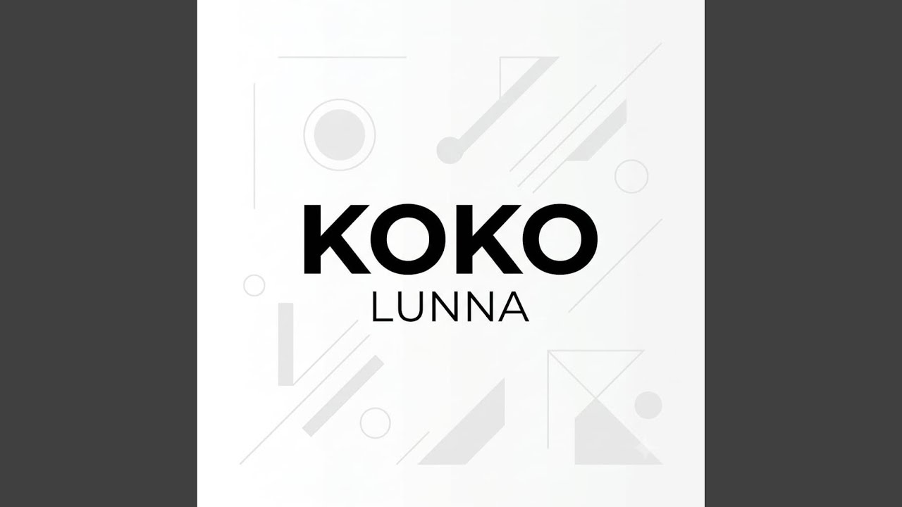 Watch Koko on YouTube Watch Koko on YouTube