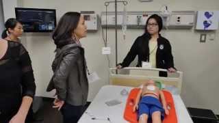 CPR, First Aid, Basic Life Support, & Advanced Healthcare Classes in Southern California