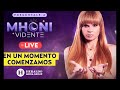 Mhoni Vidente PREDICE tu futuro #EnVivo Pregúntale a Mhoni🔮