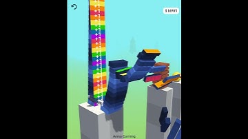 Slice It All! 🌈 Very Satisfying and Relaxing ASMR GamePlay