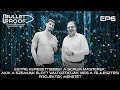 EP6- Egyre keresettebbek a scrum masterek, akik a szemünk előtt változtatják meg a projektek menetét