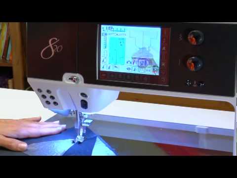 4040 BERNINA 40 Sewing Machine Online Tutorials Decorative Stitches Custom Bernina 820 Sewing Machine Review 4040 BERNINA 40 Sewing Machine Online Tutorials Decorative Stitches Custom Bernina 820 Sewing Machine Review
