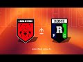 A Cara de Perro v La Rome | Copa 2025 (Repechaje)