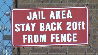 Vigo County Commissioners taking steps to demolish old jail