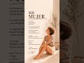 🤎 SER MUJER | Seguir Floreciendo Aunque La Vida Duela
