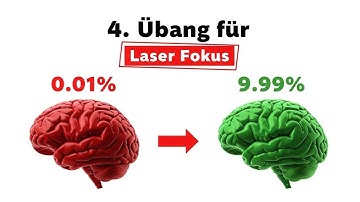 Want sharper focus? Try these 4 simple exercises today!