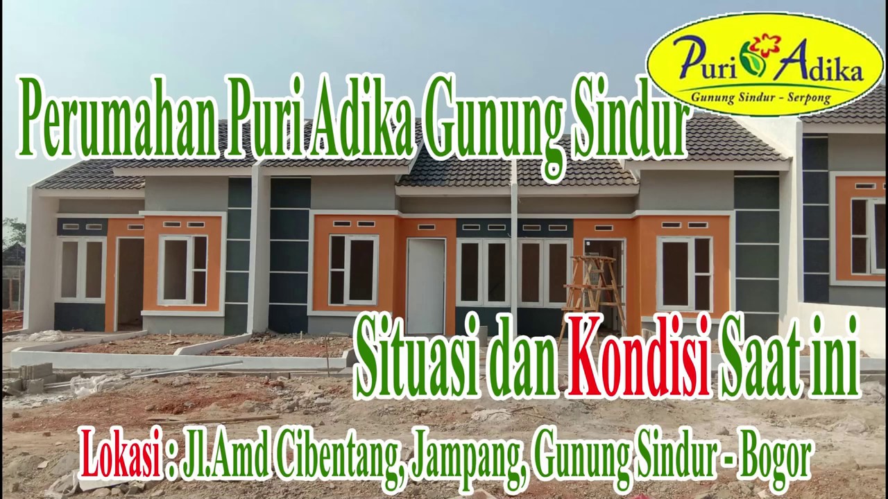 Inilah Harga Rumah Subsidi 2021 Berdasarkan Lokasi Dan Cara