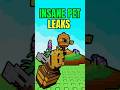 BRAND NEW INSANE PET COMING IN GROW A GARDEN!