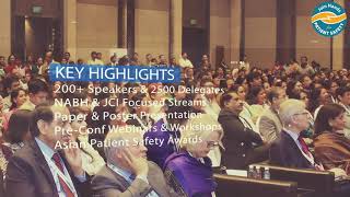 8th ipsc 2019 l sep 13 14th l hicc hyderabad | Apollo Hospitals Delhi