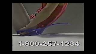 October 1989 Abdomenizer Commercial