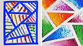 孔雀 アクリル絵の具 初心者が簡単に絵を描く方法 12 Youtube 孔雀 アクリル絵の具 初心者が簡単に絵を描く方法 12 Youtube