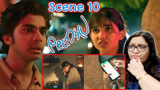 Premalu movie Reaction 10 | Naslen | Mamitha | Premalu Movie emotional scene | #premalu