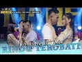 Rindu Terobati - Gerry Mahesa feat Layla | MAHESA Music ( Cover )
