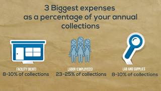 Understanding the profit and loss statement