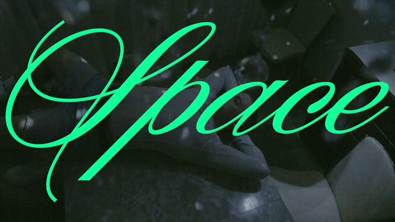Watch T. Thomason - Space (Visualizer) on YouTube Watch T. Thomason - Space (Visualizer) on YouTube