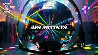 Apa artinya , lagu dj ||dj abel|| 