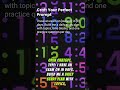 The prompt that builds your entire study plan in 30 seconds