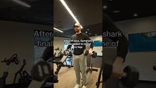 Gymshark Doesnt Want Me