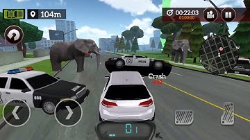 Drive for Speed: Simulator 2018 | Car Driving Arrive Mode - Android GamePlay