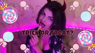 ASMR POPPING CANDY 👄 Soothing crackling