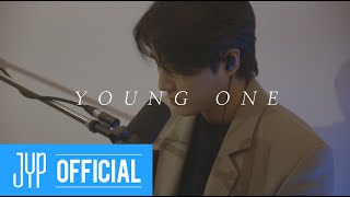 Young K - 겨울아이 (이종용 cover)