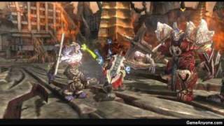 Darksiders Walkthrough Episode 6: Samael