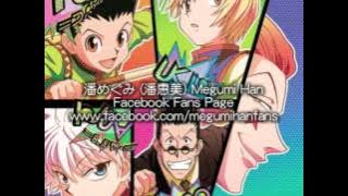 30. 迷妄 / Hunter x Hunter 2011 Original Soundtrack