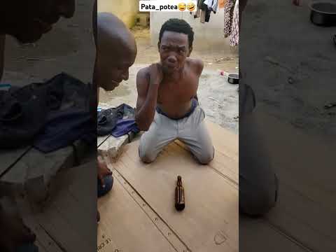 ANGALIA AWA VIJANA KAMALI WANAYOCHEZA Funny Comedyfilms Viralvideo Memes Humor Funnycomedy