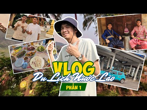 PewPew Vlog |
