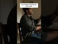 Survivalist Life: Finding Food & Embracing Fear #shorts