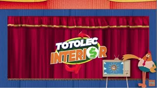 Totolec Interior 09/05/21