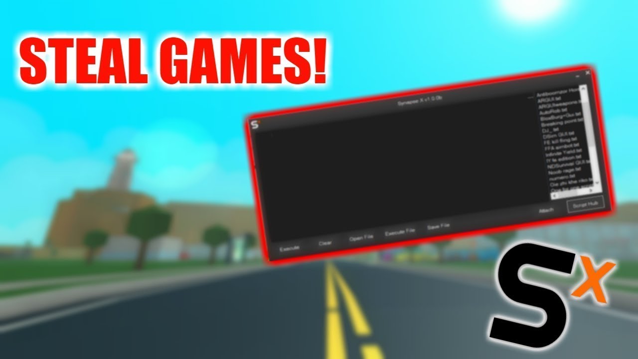 copy or download any roblox game map you want for cheap