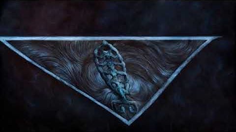 AELDABORN - Urfinsternis