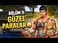 🤑Ticaret Yapmaya Çalışıyoruz Güzel Paralar 🤑 - Metin2 Ruby #11