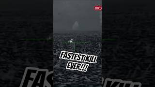 8 Seconds Of Calling And A Fox Down