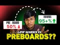 Preboard Exams Barbaad? - Real Motivation🔥| Plan to Score 95% in Board Exams| ICSE 10