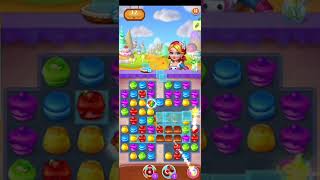 CAKE SMASH MANIA LEVEL (30-36) JHUN SEBES OFFICIAL screenshot 5