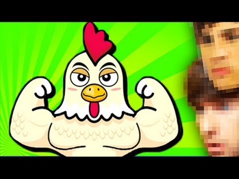 hoodoo meaning 2 GUYS 1 CHICKEN