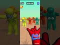 Cannon Chaos #33 #youtube #gaming #shortsfeed #games #gameplay #video #puzzle #viral