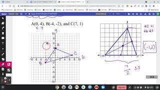 Geo 5-3 Notes