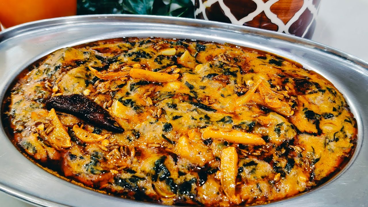 మెంతికూర  తో ఇలా కర్రీ చేసి చూడండి అన్నం చపాతి లో కి సూపర్ గా ఉంటుంది  | Lasuni Methi Curry...