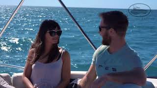 Algarve Yacht Charter from Cool Charters Marina de Vilamoura