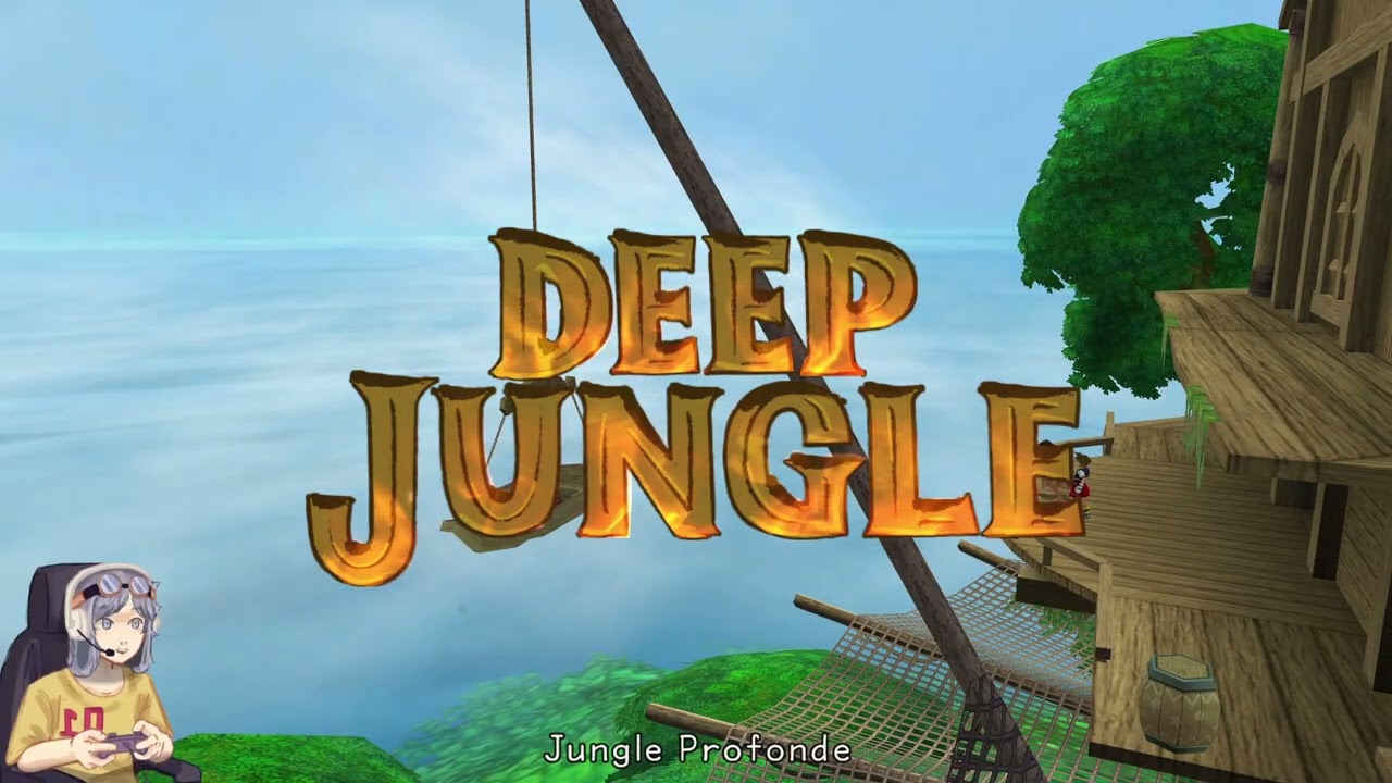 LA NOSTALIGIE (Kingdom Heart 1)