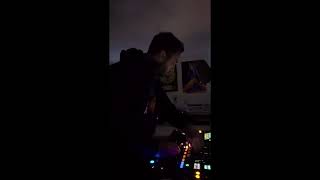 Jethro Heston - Live Tech-House Mix 25th May 2022